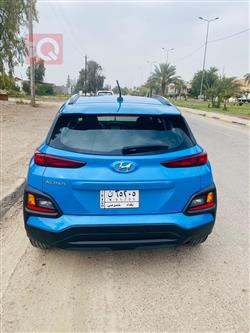 هيونداي كونا